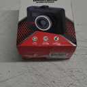 Toro Dash Cam Dash Camera FHD 720P Car Camera, 2'' Mini Screen Car Dash Camera, Dashboard Camera, Night Vision, Seamless Loop Recording, Dashboard Camera