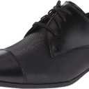Calvin Klein Men's Bram Oxford 10.5