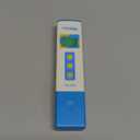 TDS Meter for Drinking Water, Water PPM Meter, EC TDS Tester for RO/RI System, Tap Water, Filtered Water, YINMIK Water Quality Tester with 6 Modes: PPM 500, PPM 700, S/cm, mS/cm, Temp(/)