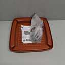 Magnetic Game Chess, Magnet Game Chess 40 Piceses, Family Games for Kids and Adults, Board Game for Kids 8-12 Family Games Night 2-4 Players, Gifts for Teens Kid (Brown)