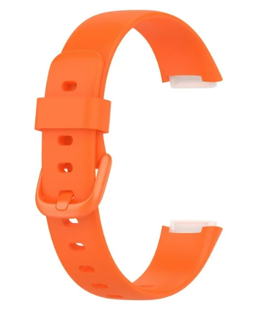 APPLE WaTCH 42/44/45/ULTRA (49MM) ORANGE BAND