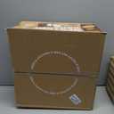 Eaton Pet and Pasture, Premium Laying Hen Nesting Pads, USA Grown & Sustainably Harvested, 13 x 13 (10 Pack)