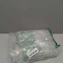 12 Pack Top Hanging Fish Tank Plant Pot Clear Aquarium Plant Holder with Hook Aquatic Plant Cup Holder Aquarium Aquatic P-lant Pot Water Landscape Decoration for P-lant Water Feature Decoration