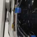 Smart Toilet with Bidet Built in Heated Seat, Smart Tankless Toilet with Warm Water and Dryer, Fahrenheit LED Display, Auto Flush, Foot Sensor