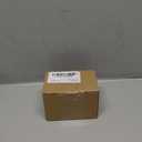 Garbage Disposal Air Switch Kit Sink Top Waste Disposal Long Stainless Steel Brushed Nickel On/Off Air Button Food and Waste Disposals Part by Etoolcity, UL Listed