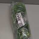 Ouddy Decor 6 Bundles Artificial Greenery Stems Mixed Fake Plastic Plants Eucalyptus Rosemary Faux Magnolia for Outdoor Indoor Garden Home Window Box Decor