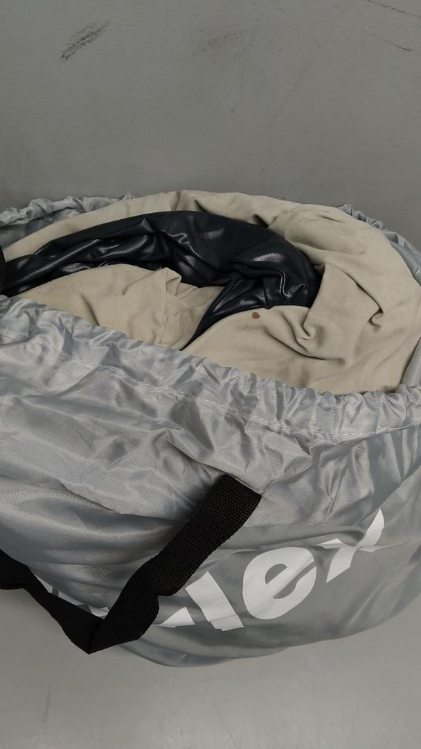  Airlex Inflatable Air Mattress 6x4ft