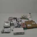 Box With Mixed Items, Retail is Estimated