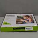 Lumiboard Led Drawing Board with 7 Colors,12"X8" Acrylic Dry Erase Board with Light, Include Adapter, Hanging Chain, Led Drawing Board for Kids with Stand,Valentine's Day Gift