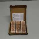 Amazon Basics AAA Alkaline High-Performance Batteries, 1.5 Volt, 10-Year Shelf Life, 36 Count (Pack of 1)