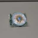 Rainbow Visual Timer for Kids, 60 Minute Silent Countdown Clock with Color Disk, Time Management Tool for ADHD, Classroom, Kitchen, Office, Study, Pomodoro