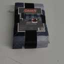 Coleman Quilted Standard Sham - Gregory Plaid  20x26 inch