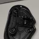 X WING New-Age Noseless Bike Seat Cushion for Men & Women - Extra Padding & Wide - Suitable for City, Electric, Stationary Bikes - Compatible with Peloton Bikes Wide Winged Bike Seat with Cushion