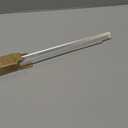 3Pcs Aluminum T-Molding, Floor Transition Strips, Floor Divider Trim, Threshold Strip, for Bridging Gaps Between Floors, or Between Wood Floors and Tiles (Silver 3pcs 35.4"x0.8")