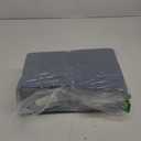 Dinner Navy Blue Napkins, 2 Pack