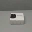 4MP Indoor Cameras for Home Security Outdoor, Home Security Camera System, 2.4g/5g Camera for House/Elder/Dog/Pet/Baby, Plug and Play, Support Card/Cloud (Not Included), Wired, 2PCS