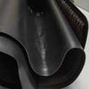 Bath Mat,Ultra Thin Bathroom Rugs,Rubber Bath Mats for Bathroom,No Slip Bath Rugs,Quick Dry,Machine Washable,Low Pile,Absorbent,Shower Outside,Sink,Home Decor Accessories.Brown,1'5"x2'3"(17x27inch)