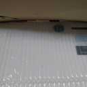 Extra Large Diatomaceous Earth Stone Bath Mat (32" x 20") | Off White XL