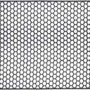 Sink Protectors for Kitchen Sink - Grey 28.34" x 15.74" Silicone Sink Mat - Can DIY Drain Holes - Non-slip Heat Resistant Liner for Bottom of Farmhouse Porcelain Stainless Steel