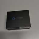 Upgraded Spy Camera WiFi Hidden Camera,2K HD Home Security Camera,400 Days Standby Battery Life,AI Motion Detection Alerts, Clear Night Vision,Real Time Record Surveillance Camera