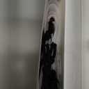 Flutesan 25 Pack 6 x 8 Inch Drawstring Baseball Party Favor Bags Plastic Baseball Snack Goodie Bags Gift Packaging Storage for Birthday Sports Theme Party Supplies