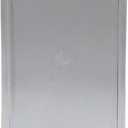 Ideal Pet Products Clear Vinyl Replacement Flap, Medium, 7" x 11.25" Flap Size