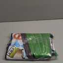 Tigeen Oktoberfest Aprons Dirndl Apron Couples Cooking Aprons German Party Supplies Bavarian Costume(6 Pcs)