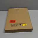 Conipit New York Brooklyn Bridge Canvas Wall Art Black and White City Pictures Teal Skyline Artwork Modern Night View Painting for Home Living Room Bedroom Office Decor 12x16 Inch (Teal, Small)