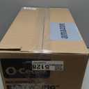 O-Cedar Easywring Microfiber Spin Mop & Bucket Floor Cleaning System with 3 Extra Refills