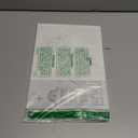 Christmas Stencils for Window Glass Large Christmas Stencils for Crafts Reusable Xmas Village House Holiday Stencil for Painting on Doormat Wood Fabrics Decor