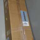 Torchbeam Headlight Assembly Replacement for 2003-2006 Silverado 1500/2500 HD/3500, Silverado 1500/3500 Classic, Avalanche 1500/2500, Silverado 2500 Chrome Housing Smoke Lens Clear Reflector