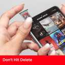 SANDISK 1TB Gameplay microSD Memory Card for Mobile Gaming - Up to 190MB/s, for Handheld Console Gaming - SDSQXAV-1T00-GN6XN