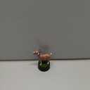 The Screaming Goat Desk Toy - White Elephant Gifts - Funny Gag Gift Ideas for Coworkers - Unique Fun Desk Toys - Hilarious Easter Basket Stuffers