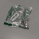 STIROLL Thin Replacement Band Compatible for Apple Watch 38mm 40mm 41mm 42mm(Series 11 10), Stainless Steel Metal Wristband Women Men for iWatch Ultra SE Series 9 8 7 6 5 4 3 2 1, Silver