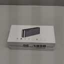 Antimi Bluetooth/FM Radio/MP3 Player Portable Wireless Speaker (Black)
