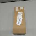 2 Sets(6 Pcs) Brass Gold Metal Taper Candle Holders Candlestick Holders, Vintage Modern Decorative Centerpiece Candlestick Holders for Table Mantel Wedding Housewarming Gift