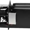 Suburban RP-16NEQ 16,000 BTU/h RV Replacement Core for Suburban Furnace Series NT-16SEQ, NT-20SEQ and NT-SEQ (2612A)