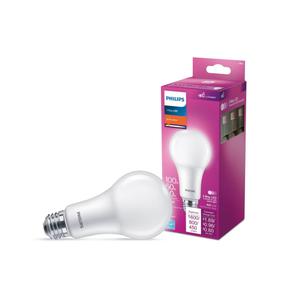Philips Lamp 100/60/40 W