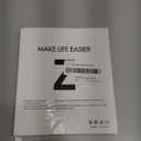 Magnetic for Samsung Galaxy Z Fold 5 Case [Compatible with MagSafe] Slim Translucent Matte Hard Back & Soft Black Bumper, Military Grade Drop Proof Cover, Shockproof Phone Case