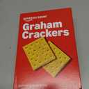 Amazon Saver, Graham Crackers, 14.4 Oz (EXP 12/11/26)
