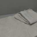 MIULEE Pack of 4 Couch Throw Pillow Covers 18x18 Inch Cream Soft Decorative Chenille Pillow Covers Farmhouse Accent Cushion Covers for Boho Spring Home Decor Sofa Bedroom Living Room