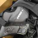 Aqua Lung Pro HD Mens BCD, Size Medium