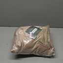 StangH Velvet Curtains for Bedroom 108 inches Long, Soft Thick Thermal Insulated Privacy Window Drapes Elagant Home Decors for Sliding Door, Blush Beige, W52 x L108, 2 Panels