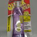 E6000 QuickHOLD 380722 Quick Dry Adhesive, All-purpose, 2.0 Fluid Ounces, Clear, 1 Count (Pack of 1)