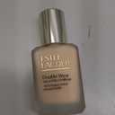 Este Lauder Double Wear Stay-in-Place Foundation Makeup | Long-Wear Matte Foundation, 1 Fl Oz (2N1 Desert Beige - Light-medium with neutral undertones)