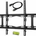 Peerless-AV Equamont Flat TV Wall Mount, 32 x 80 in