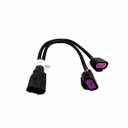 Mercury Marine Harness-Y J-Box for 84-8M0165555