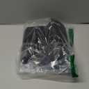 MUELLER Sports Medicine Adjustable Back Brace, Ideal for Upper and Lower Back Pain, Relief & Support for Men and Women, Strains, Sciatica, Scoliosis, Black, Small