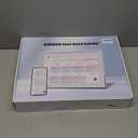 15.6'' Digital Calendar Wall Touch Screen, 1920 * 1080P Electronic Smart Calendar, Digital Picture Frame, Daily Weekly and Monthly Planner, Electronic Chore Chart, White Elephant Gifts for Women, Mom, Teacher, Grandma