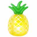 Pool Lights Inflatable Pineapples Provide Up To 26 Hours Of Soft Light As They Gently Float Throughout The Pool Creating That Just Right Ambiance For Any Poolside Party Or Gathering. 12 In Dia  X 20 In H.